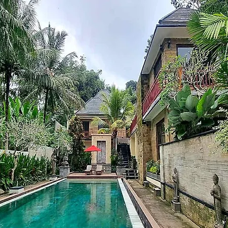 Kelusa Resort