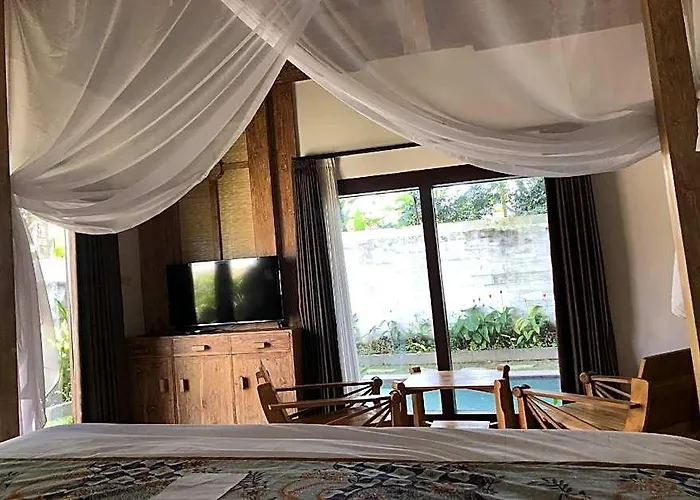 Kelusa 4* Keliki