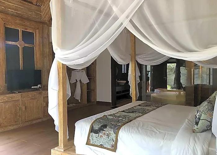 Kelusa 4* Keliki